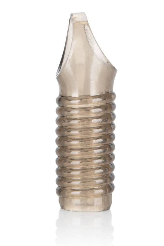 Cal Exotics - Stimulation Enhancer Penis Sleeve - Assorted Colours - Stag Shop