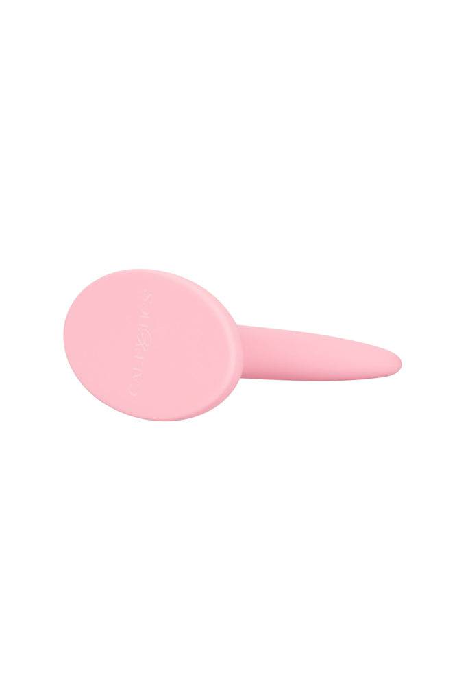 Cal Exotics - She-ology 5-piece Wearable Vaginal Dilator Set - Stag Shop