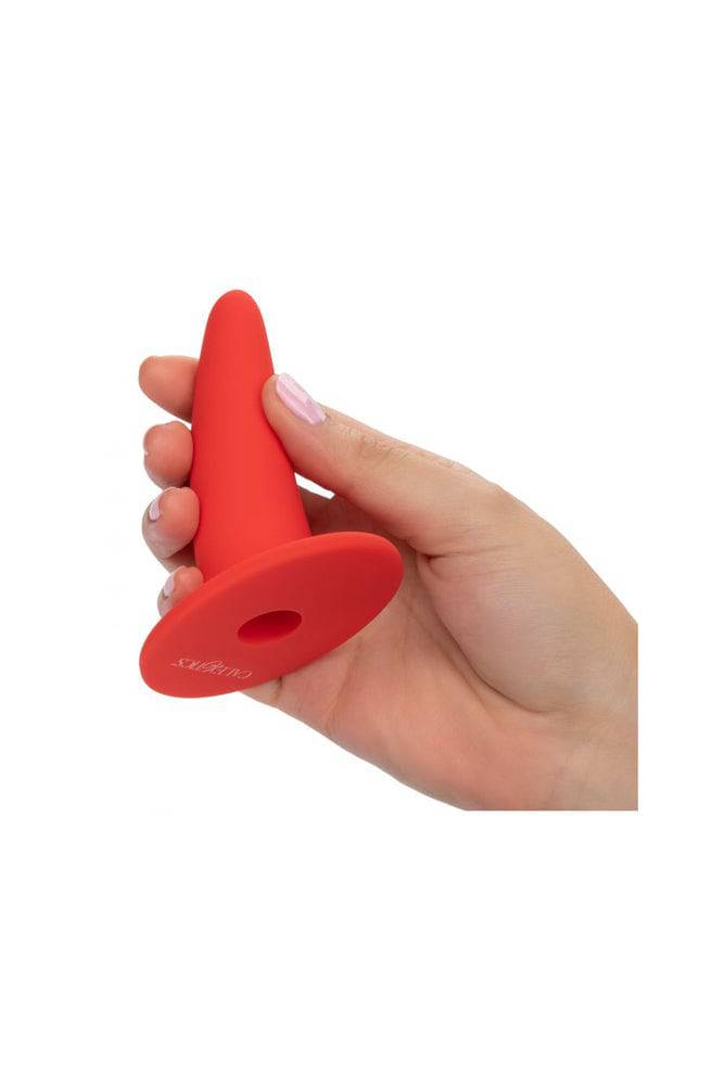 Cal Exotics - She-ology 5-piece Wearable Vaginal Dilator Set - Stag Shop