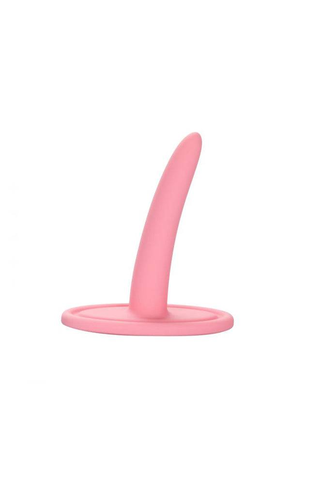 Cal Exotics - She-ology 5-piece Wearable Vaginal Dilator Set - Stag Shop