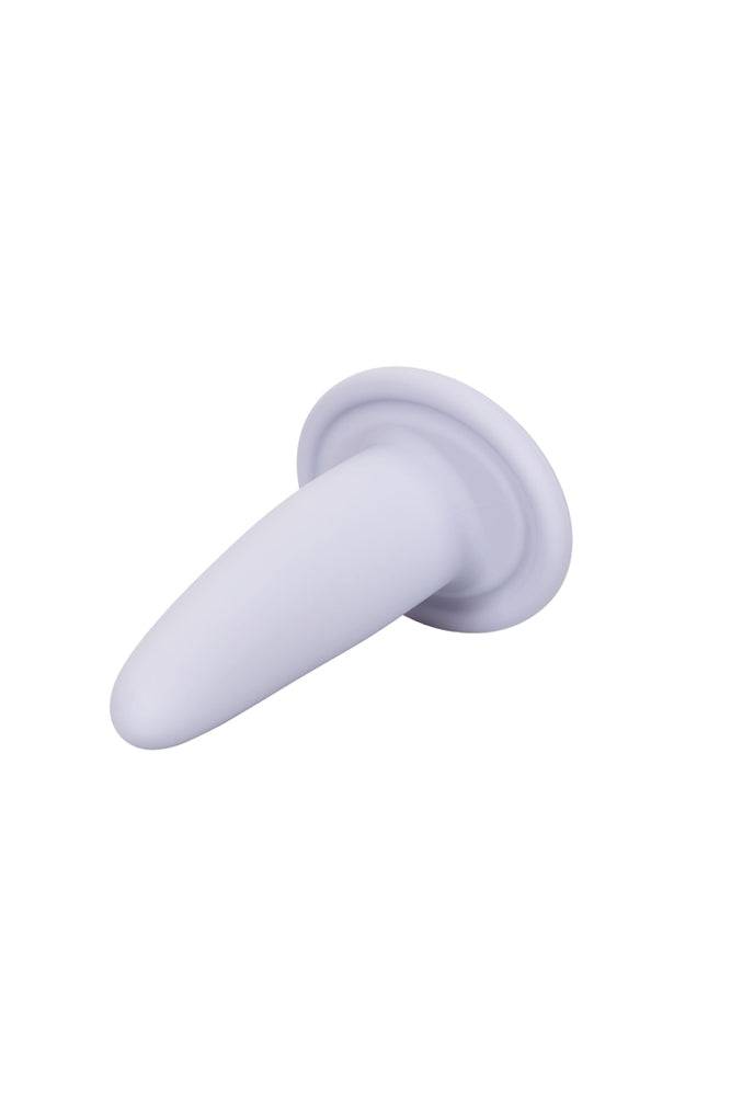 Cal Exotics - She-ology 5-piece Wearable Vaginal Dilator Set - Stag Shop