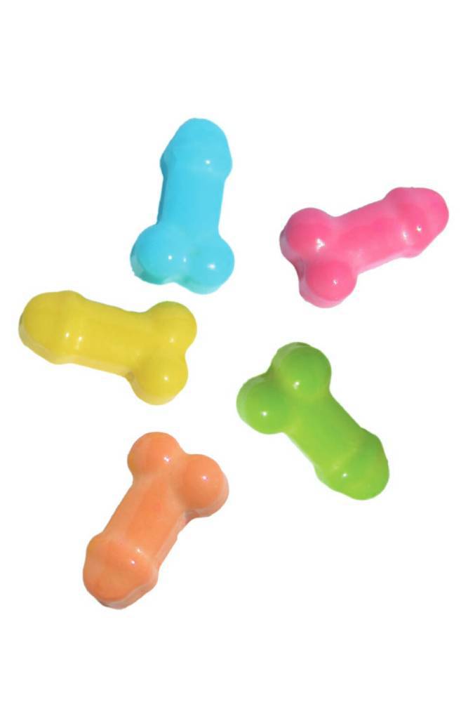 Little Genie - Super Fun Penis Candy - Mini Bag - Stag Shop