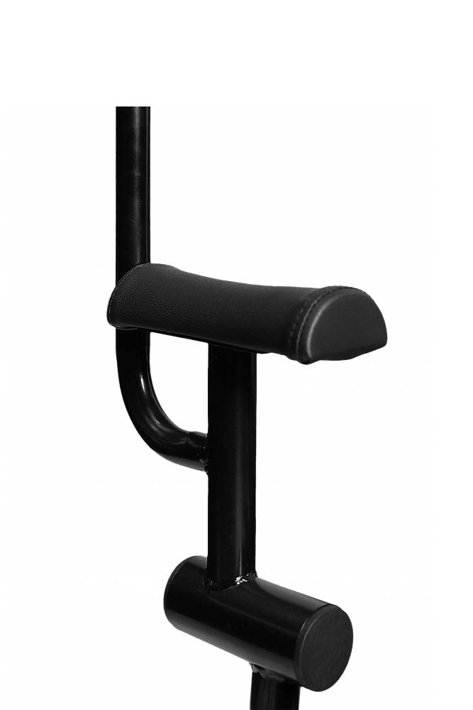 Shots Toys - Multiposition Love Chair - Black - Stag Shop