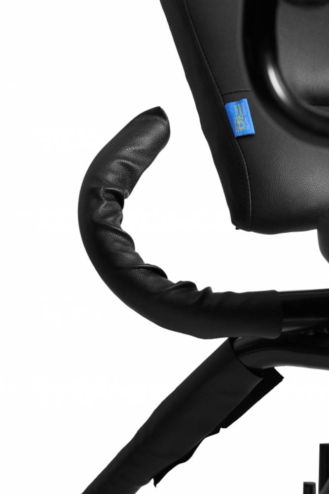 Shots Toys - Multiposition Love Chair - Black - Stag Shop