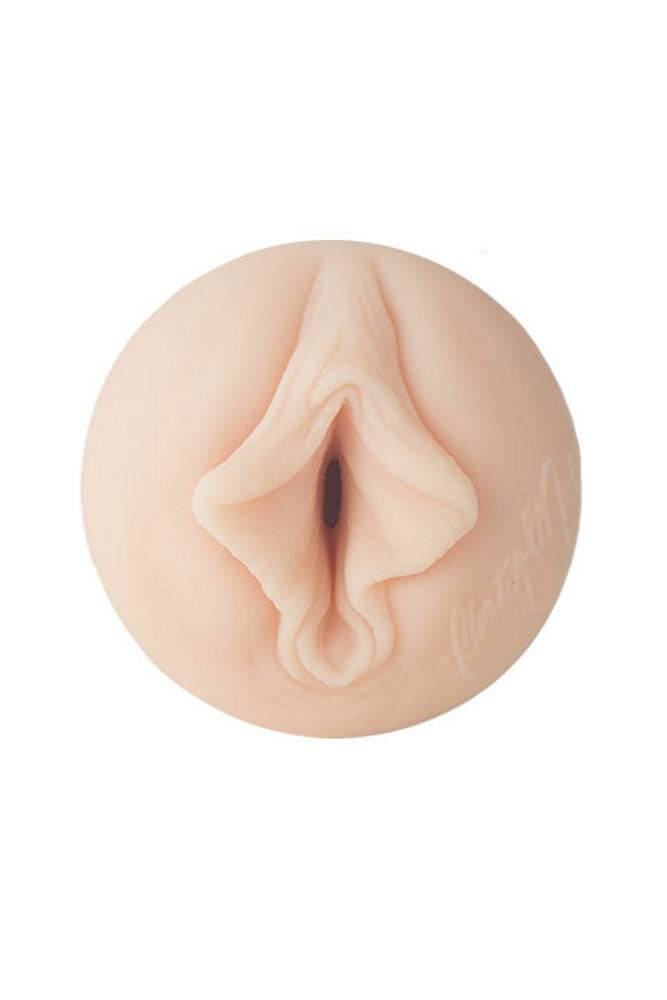 Fleshlight - Girls - Christy Mack Attack: Custom Pussy Masturbator - Stag Shop