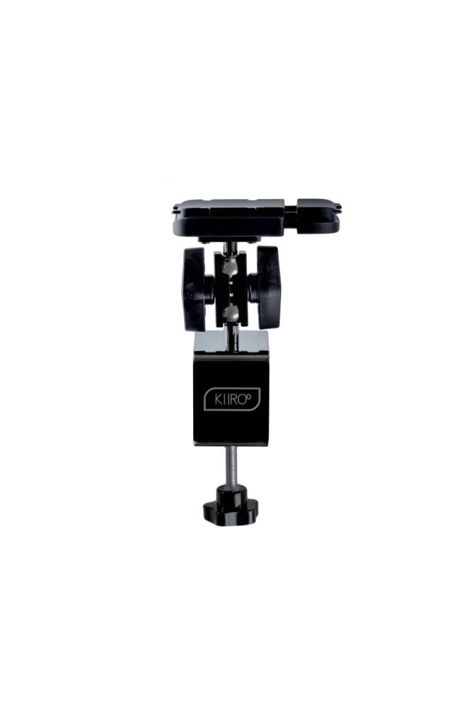Kiiroo - Keon Table Clamp - Black - Stag Shop