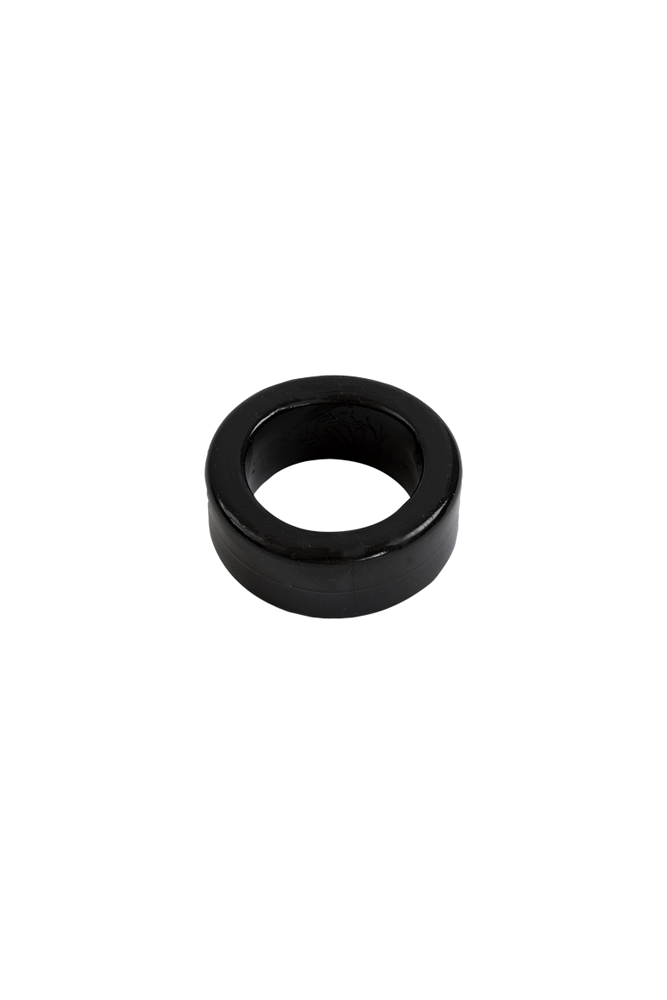 Doc Johnson - Titanmen - Cock Ring - Assorted Colours - Stag Shop
