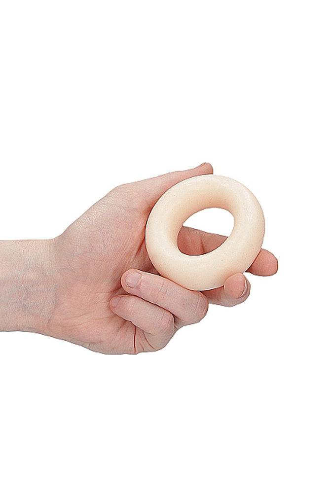 Shots Toys - Cock Ring Hand Soap - Stag Shop