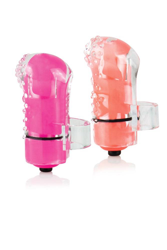 Screaming O - ColourPop - Fing O Vibrating Finger Bullet - Stag Shop