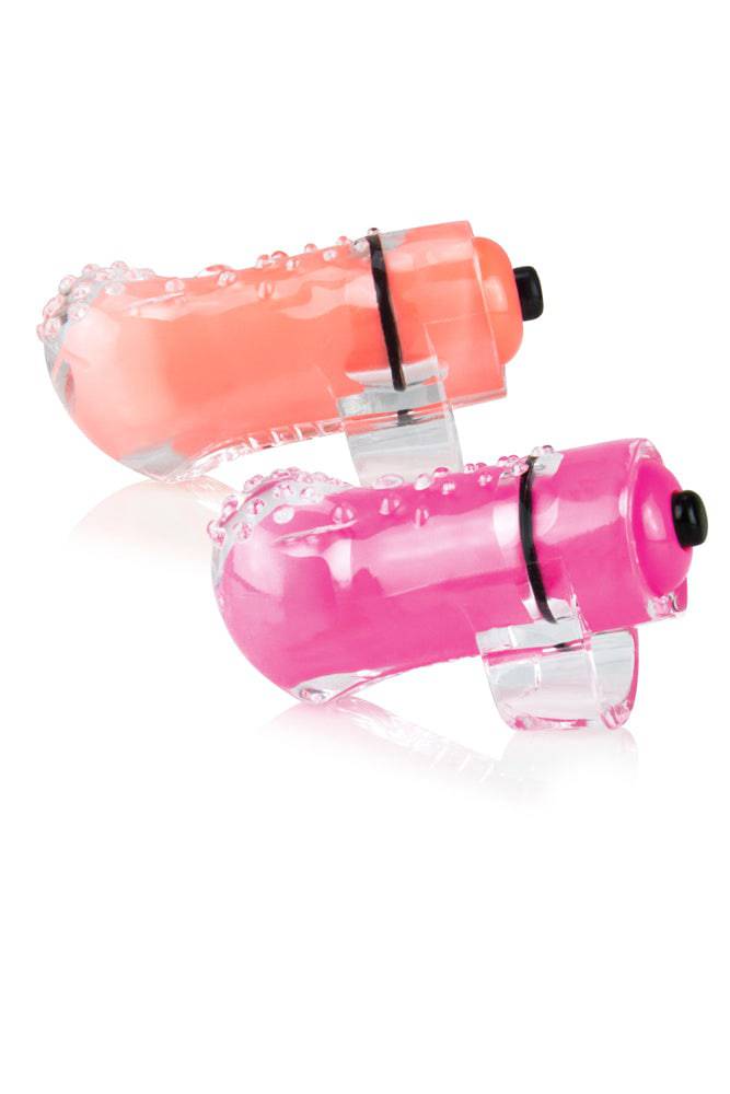 Screaming O - ColourPop - Fing O Vibrating Finger Bullet - Stag Shop