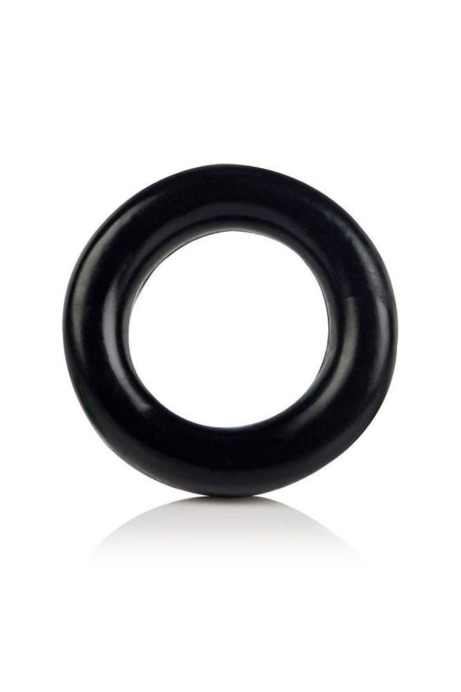 Cal Exotics - Colt - 3 Ring Set - Black - Stag Shop