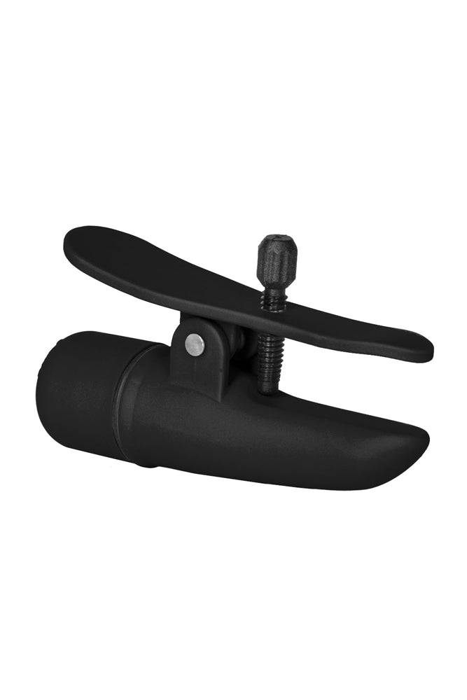 Cal Exotics - Colt - Grips - Vibrating Nipple Clamps - Stag Shop