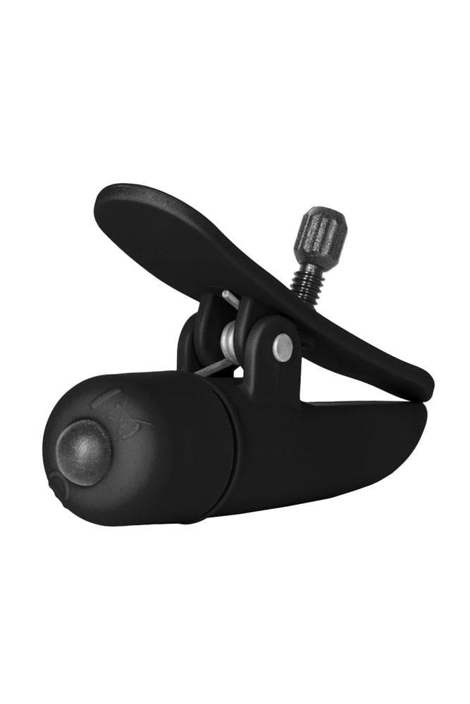 Cal Exotics - Colt - Grips - Vibrating Nipple Clamps - Stag Shop