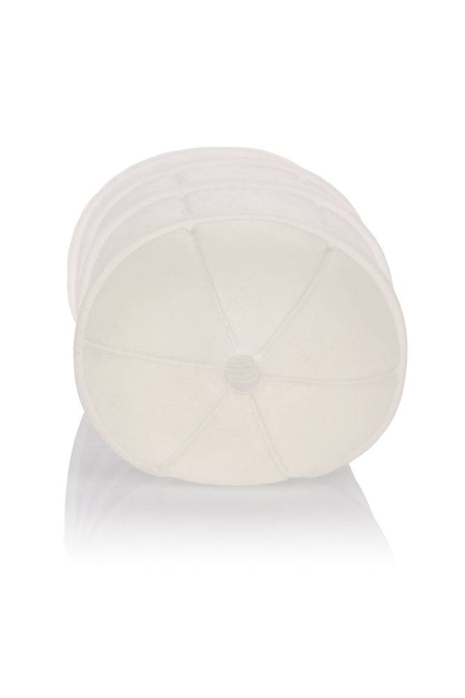 Cal Exotics - Colt - Torpedo Stroker - Clear - Stag Shop