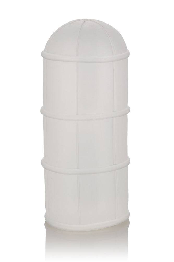 Cal Exotics - Colt - Torpedo Stroker - Clear - Stag Shop