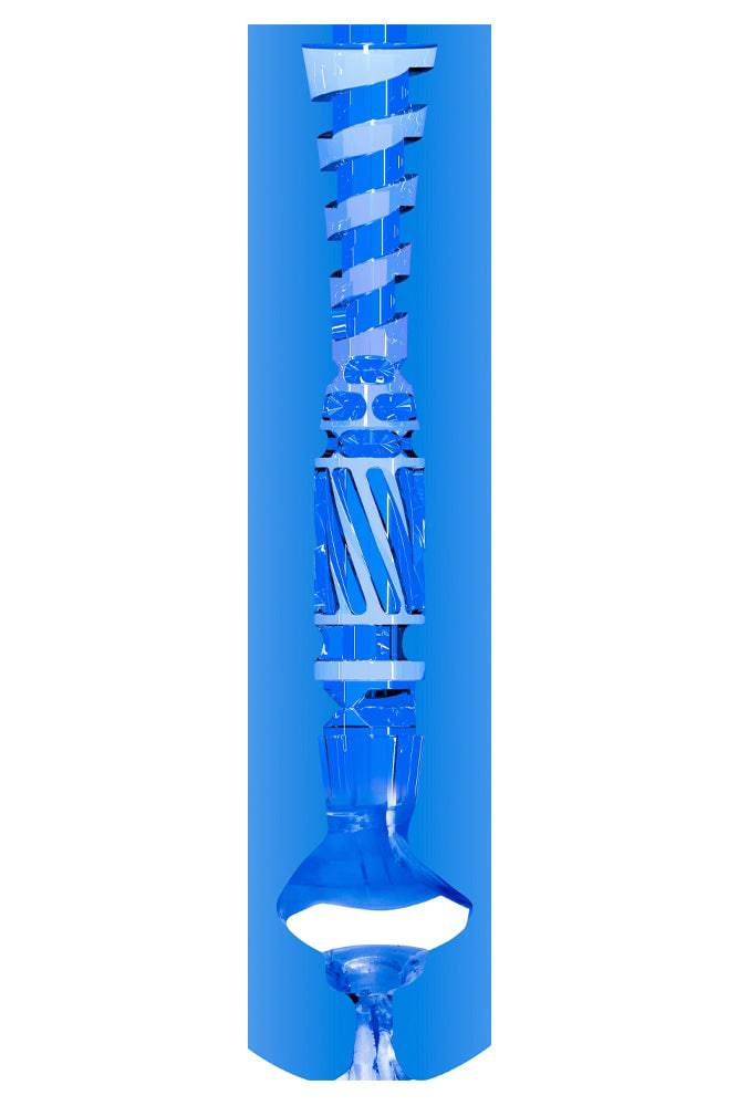 Fleshlight - Flight - Commander Masturbator - Stag Shop