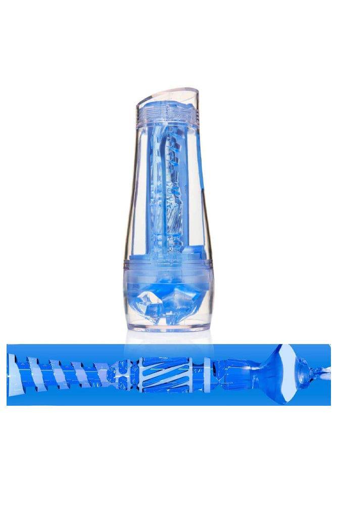 Fleshlight - Flight - Commander Masturbator - Stag Shop