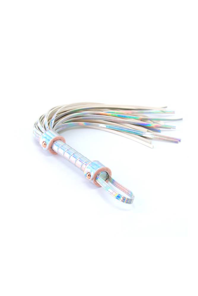 NS Novelties - Cosmo Bondage - Flogger - Stag Shop