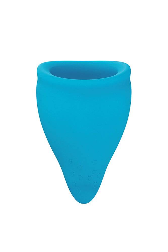 Fun Factory - Fun Cup Menstrual Cup Kit - Size A - Stag Shop