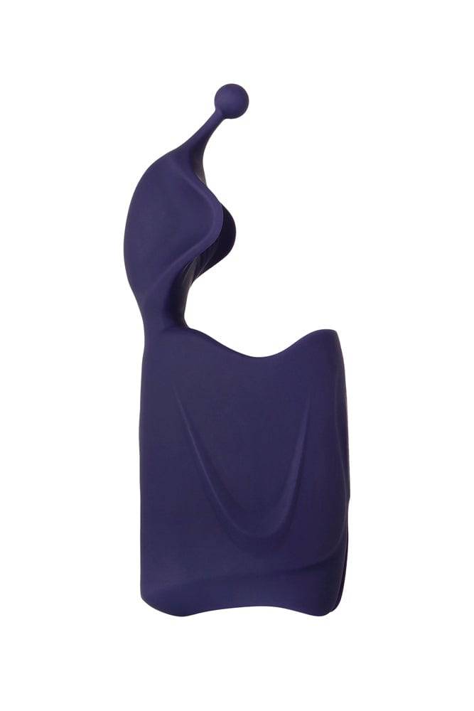 Zero Tolerance - Different Strokes Vibrating Stroker - Stag Shop