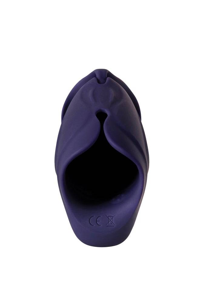 Zero Tolerance - Different Strokes Vibrating Stroker - Stag Shop