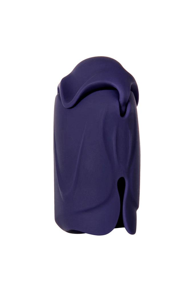 Zero Tolerance - Different Strokes Vibrating Stroker - Stag Shop