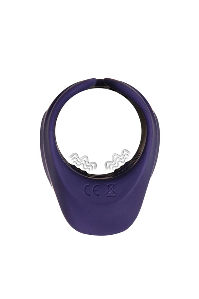 Zero Tolerance - Different Strokes Vibrating Stroker - Stag Shop