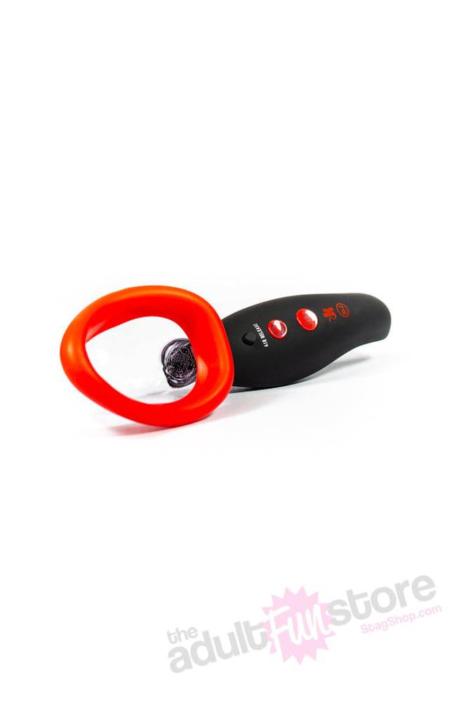 Kink By Doc Johnson - Rechargeable Automatic Vibrating Pussy Pump - Stag Shop