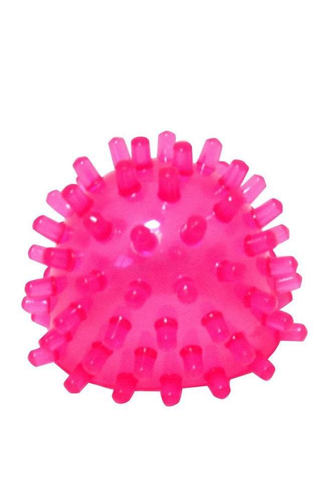 Shibari - Pleasure Dots Wand Attachment - Pink - Stag Shop