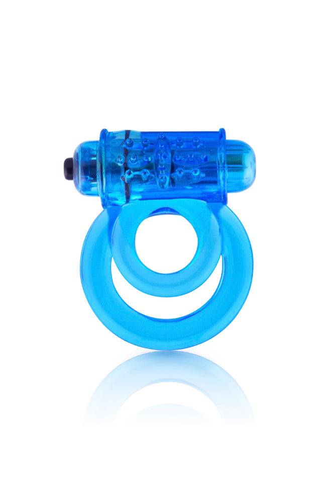 Screaming O - DoubleO 6 Vibrating Cock Ring - Stag Shop