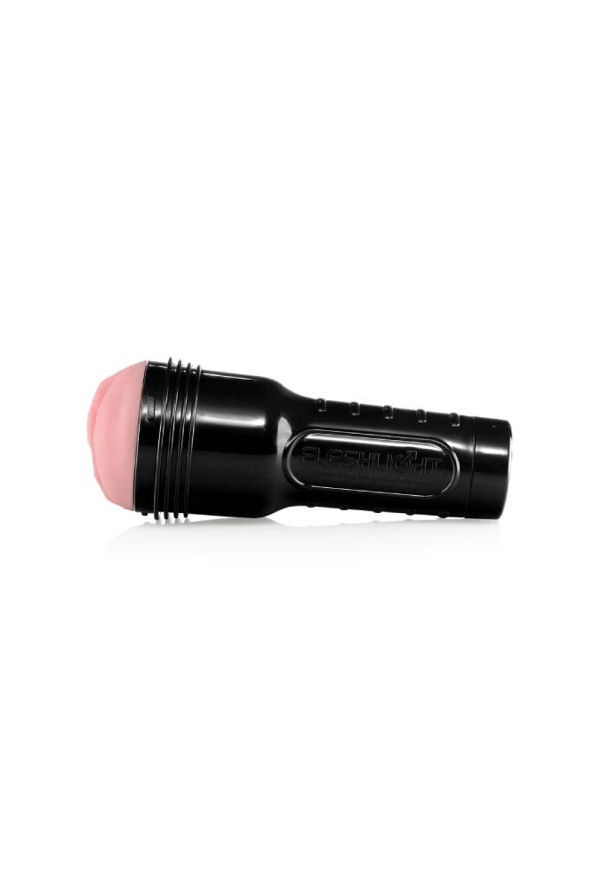 Fleshlight - Pink Lady Destroya Texture - Male Masturbator - Stag Shop