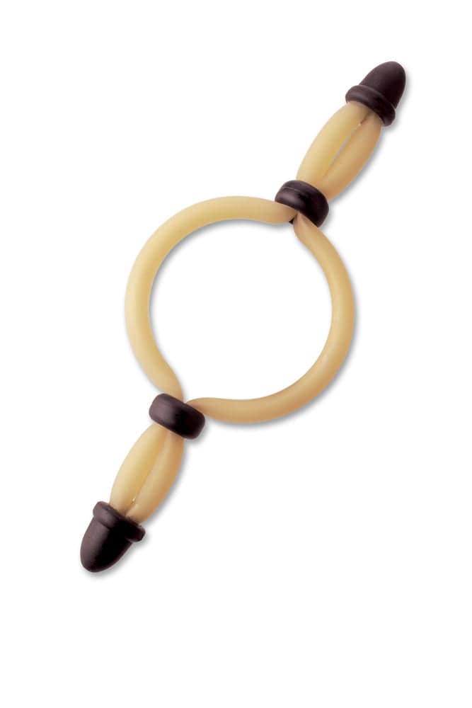 Pipedream - Dr. Honn's Adjustable Erection Ring - Stag Shop