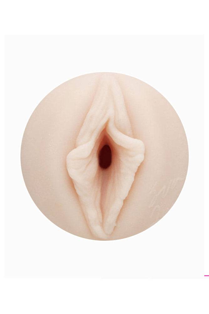 Fleshlight - Girls - Eva Lovia Sugar: Custom Pussy Masturbator - Stag Shop