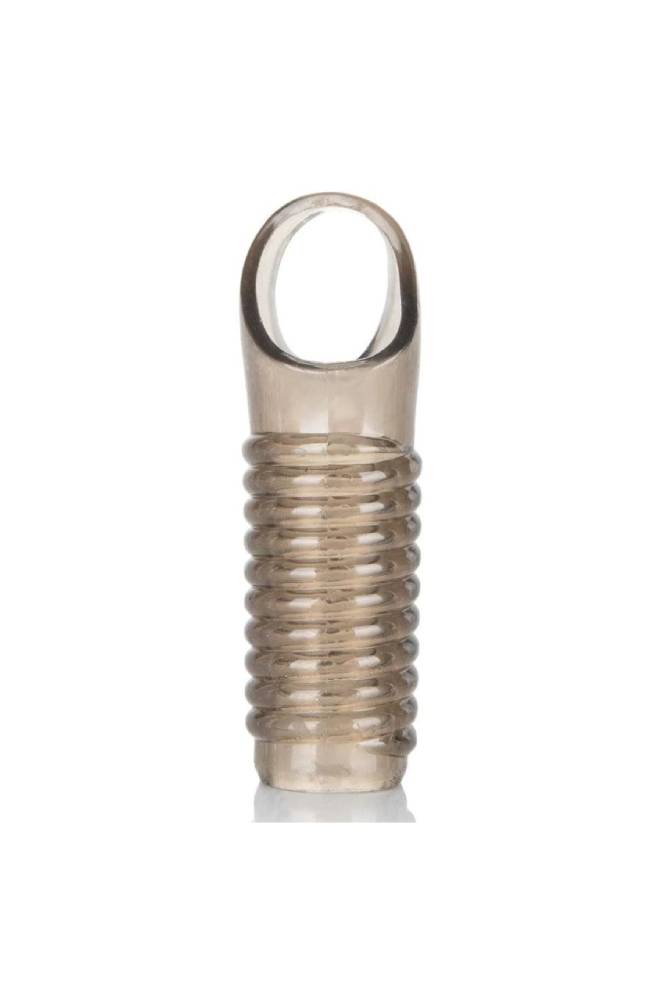 Cal Exotics - Stimulation Enhancer Penis Sleeve - Assorted Colours - Stag Shop