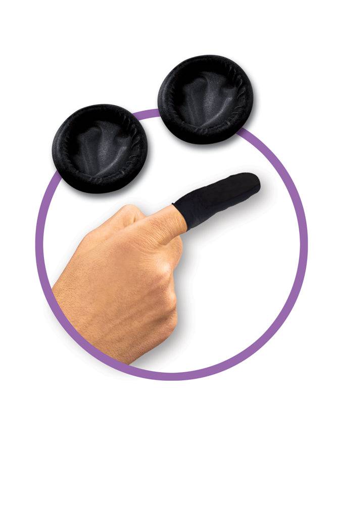 Pipedream - Anal Fantasy - Finger in the Ace Kit - Stag Shop