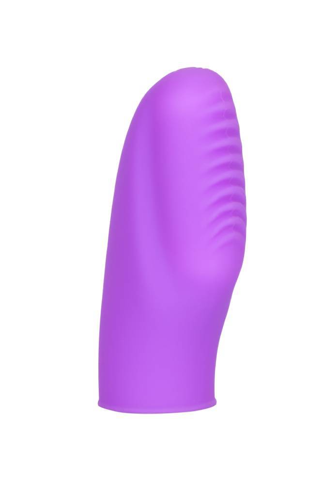 Cal Exotics - Shane's World - Finger Banger Vibe - Purple - Stag Shop