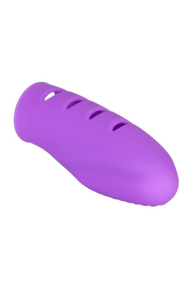 Cal Exotics - Shane's World - Finger Banger Vibe - Purple - Stag Shop