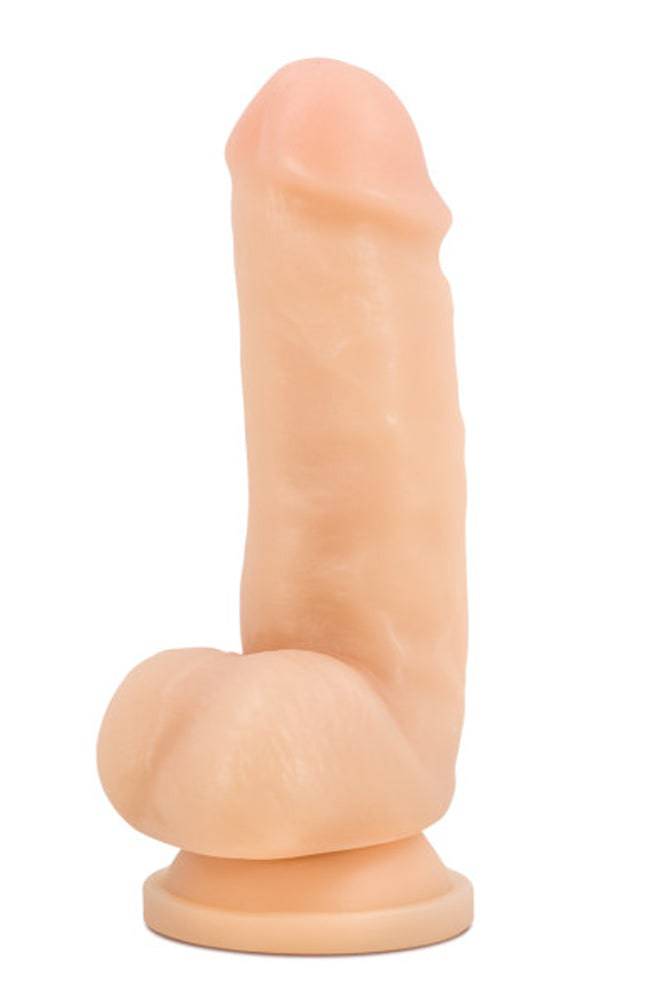 Blush Novelties - Loverboy - Mr Fix It - 7 Inch Dildo - Stag Shop