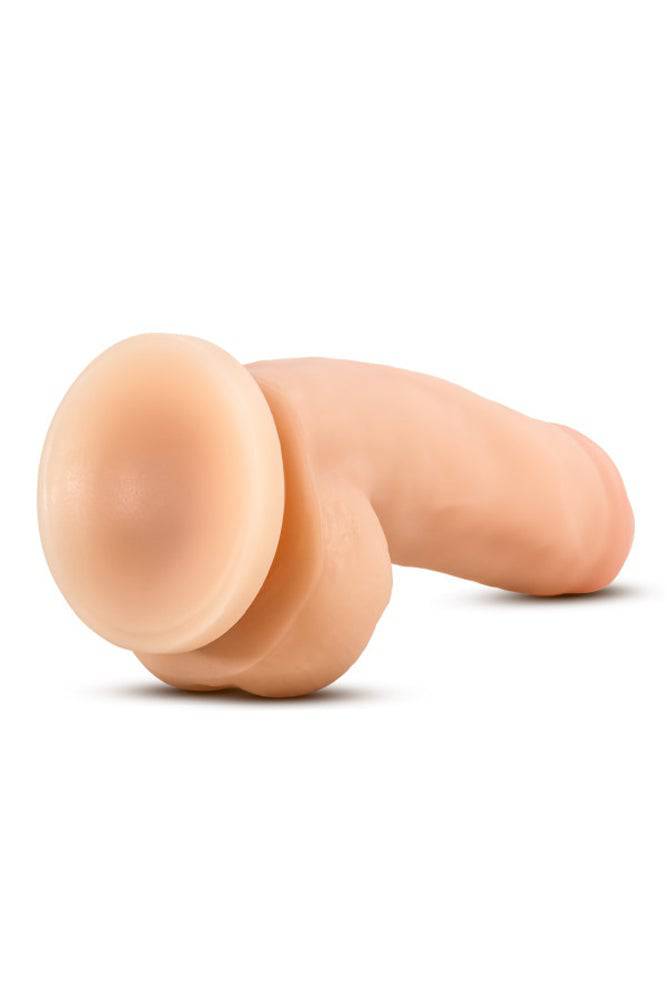 Blush Novelties - Loverboy - Mr Fix It - 7 Inch Dildo - Stag Shop
