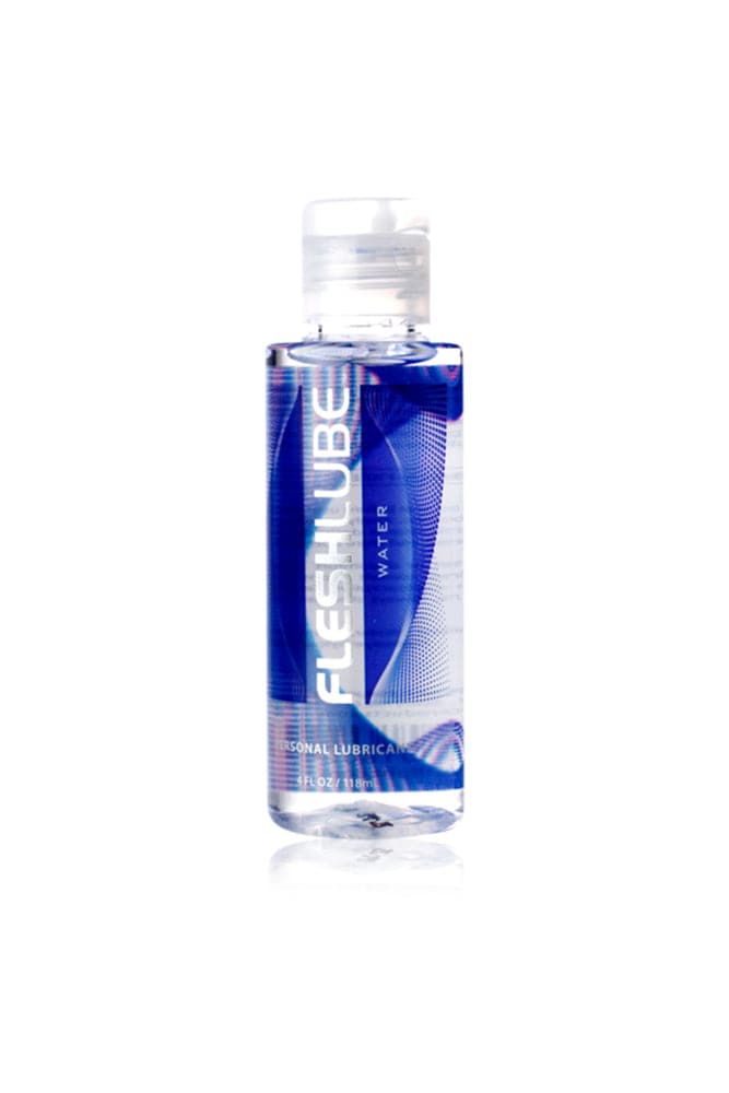 Fleshlight - Fleshlube - Water Based Hydrating Lubricant - Stag Shop