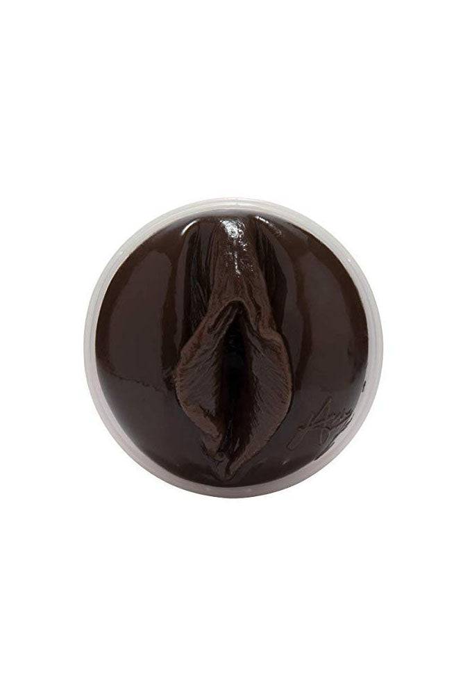 Fleshlight - Girls - Ana Foxxx Silk: Custom Pussy Masturbator - Stag Shop