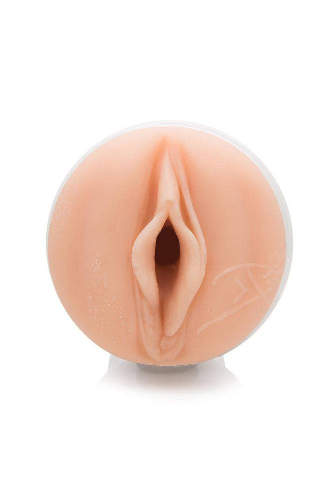 Fleshlight - Girls - Dillion Harper Crush: Custom Pussy Masturbator - Stag Shop