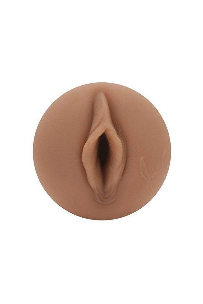 Fleshlight - Girls - Janice Griffith Eden: Custom Pussy Masturbator - Stag Shop