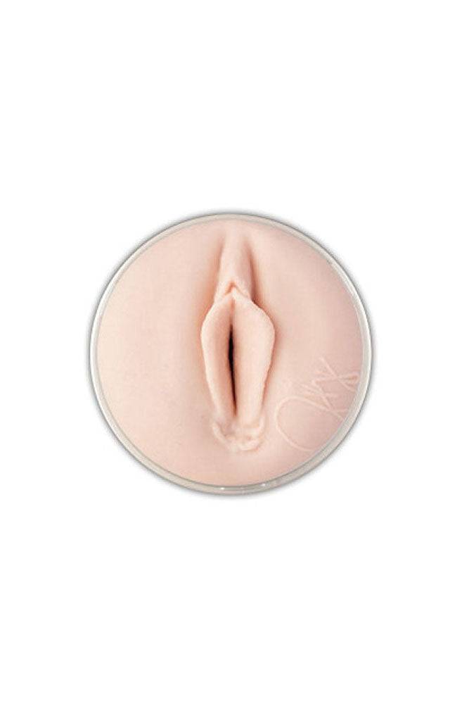 Fleshlight - Girls - Jenna Haze Obsession: Custom Pussy Masturbator - Stag Shop