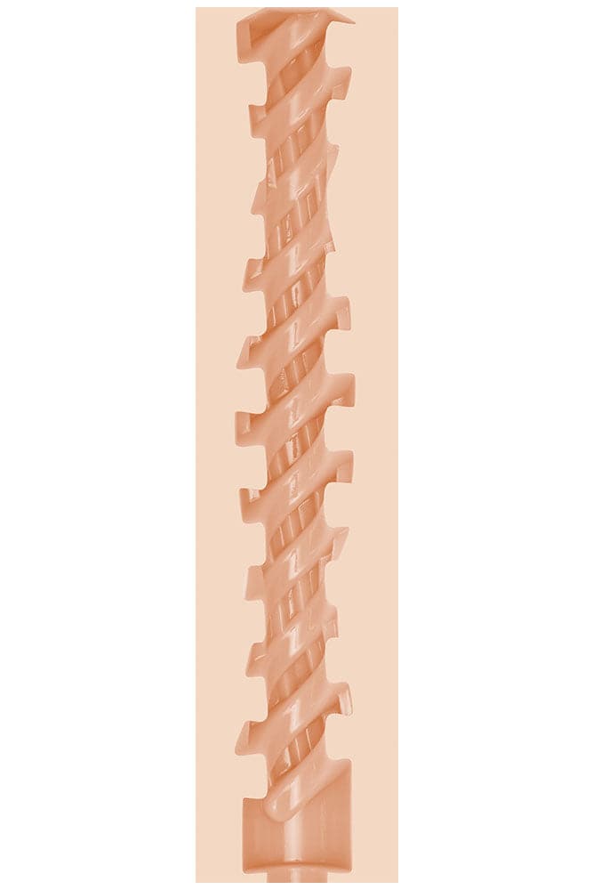 Fleshlight - Girls - Kimmy Granger Mischief: Custom Anal Masturbator - Stag Shop