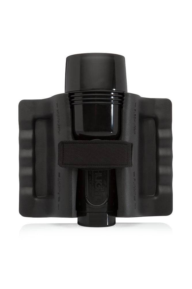 Fleshlight - Accessories - LaunchPAD Male Masturbator iPAD Attachment - Stag Shop