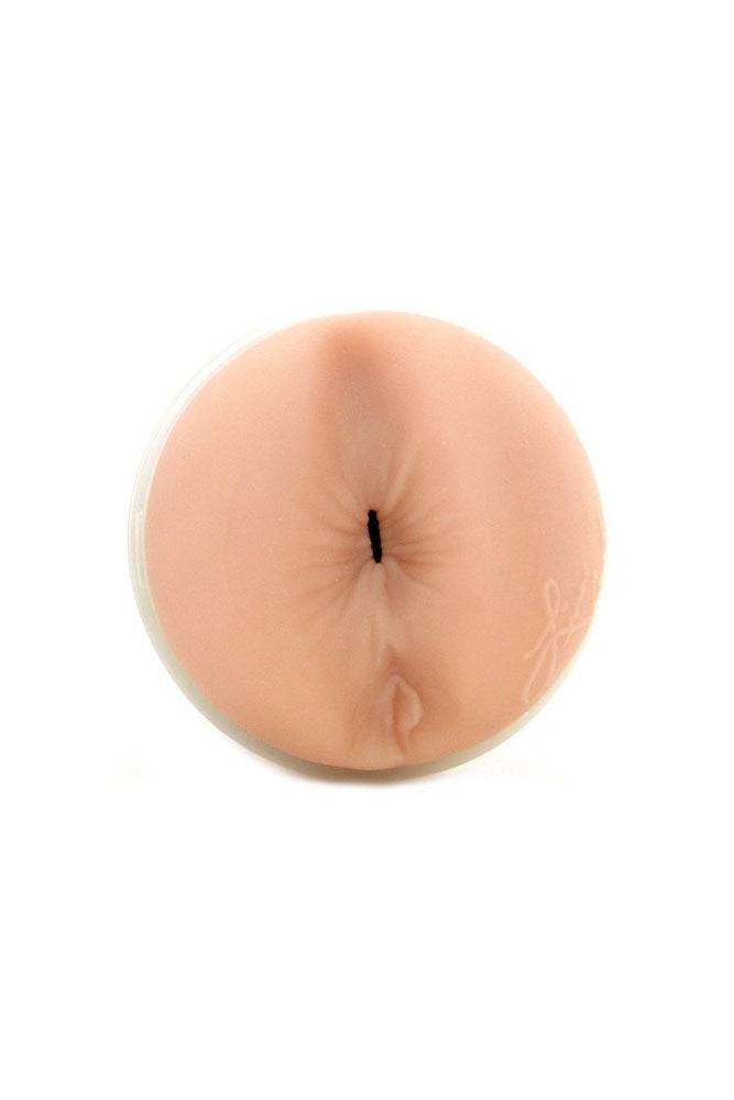 Fleshlight - Girls - Lisa Ann Savage: Custom Anal Masturbator - Stag Shop