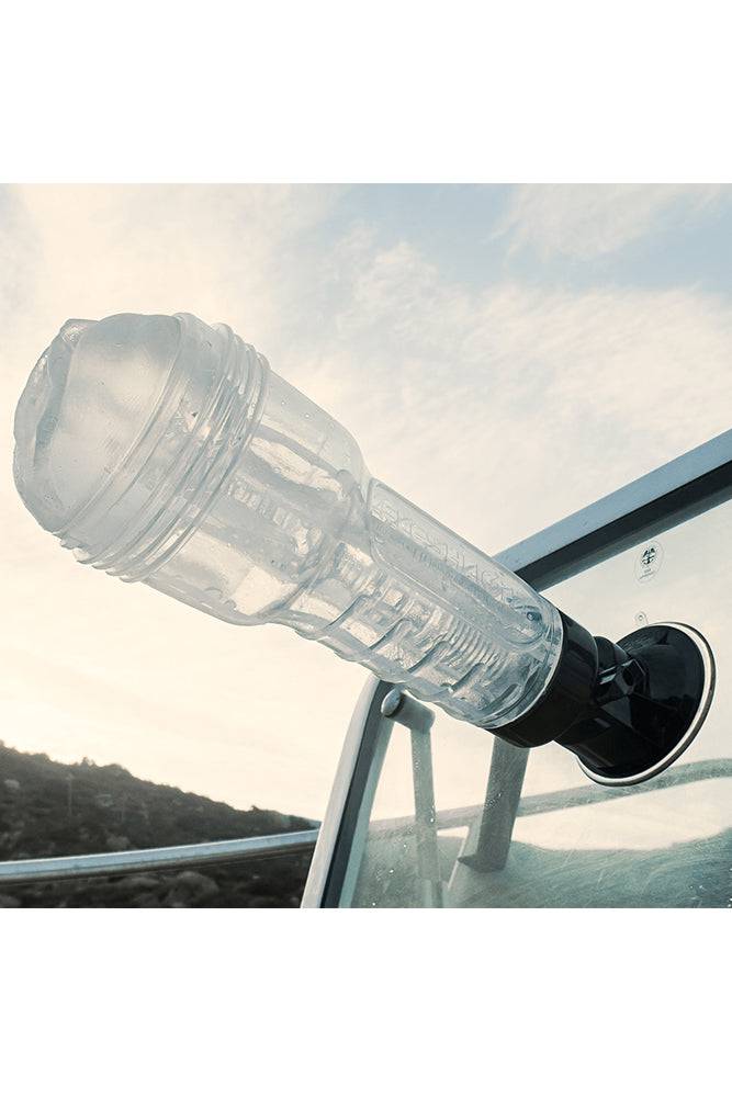 Fleshlight - Accessories - Shower Mount - Stag Shop