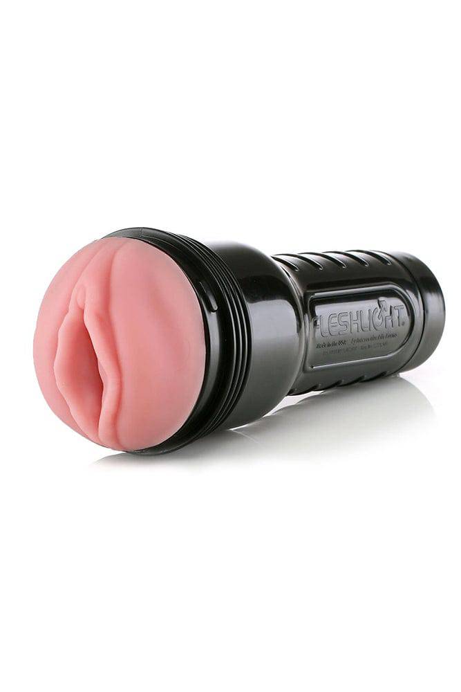 Fleshlight - Original Pink Lady - Pussy Masturbator - Stag Shop