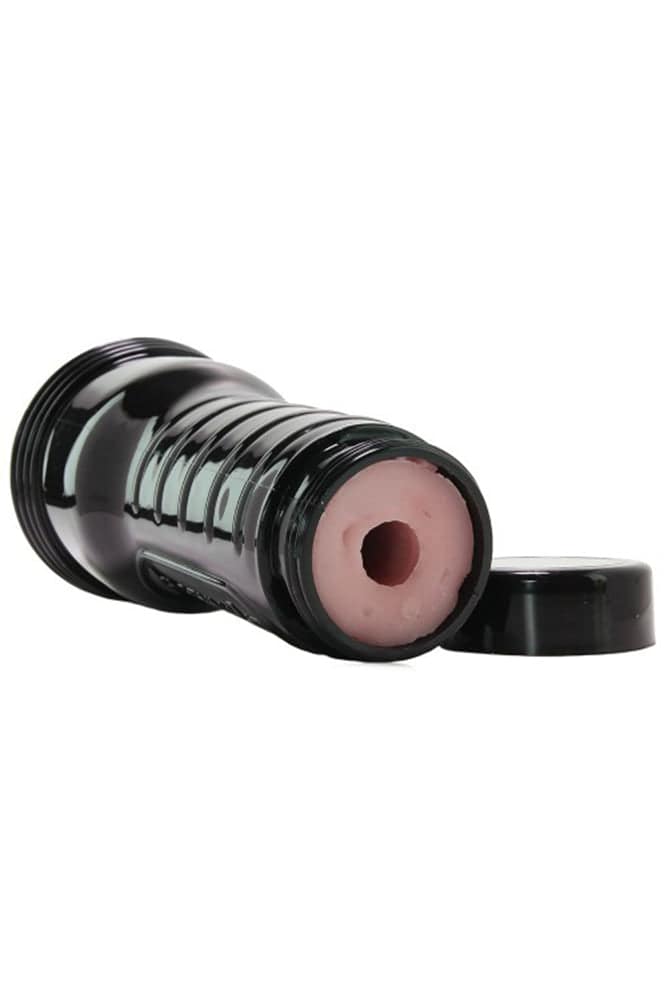 Fleshlight - Pink Butt Speed Bump Textured Stroker - Stag Shop